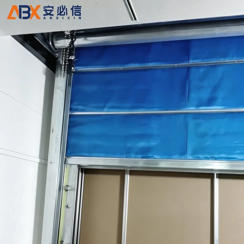 永州充气式门封